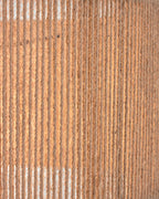 Japandi Lampenschirm Crista – Jute, Braun, Ø 47 cm – weitere Ansicht