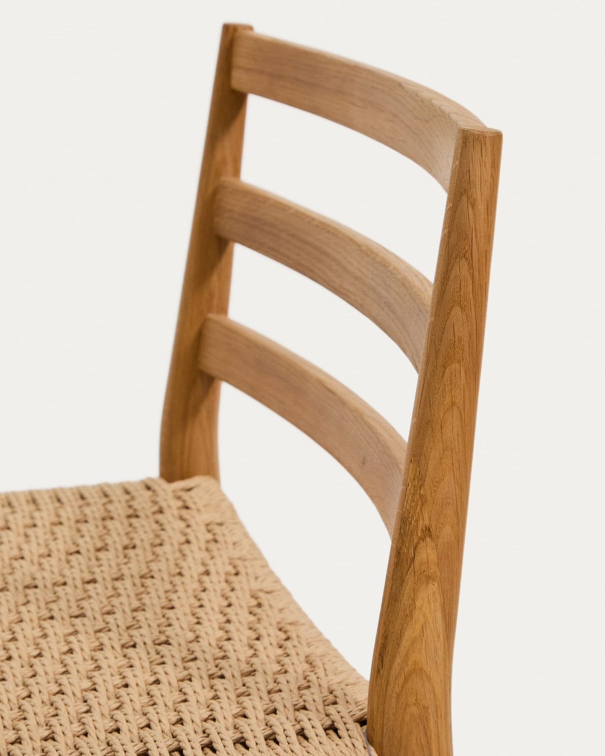 Japandi Barhocker Analy – Eiche, Natur, 65 cm – weitere Ansicht