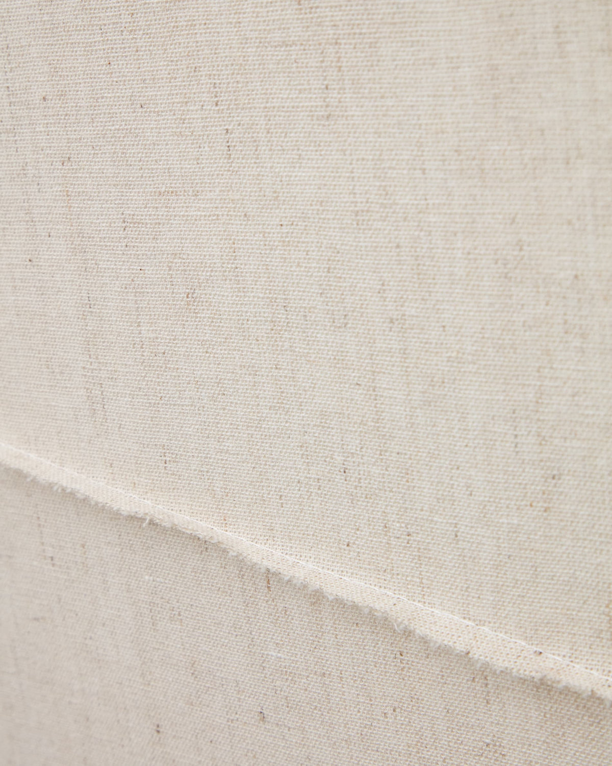 Japandi Wandbild Maha – Holzwerkstoff, Weiß, 82 × 102 cm – weitere Ansicht