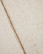 Japandi Wandbild Maha – Holzwerkstoff, Weiß, 52 × 72 cm – weitere Ansicht