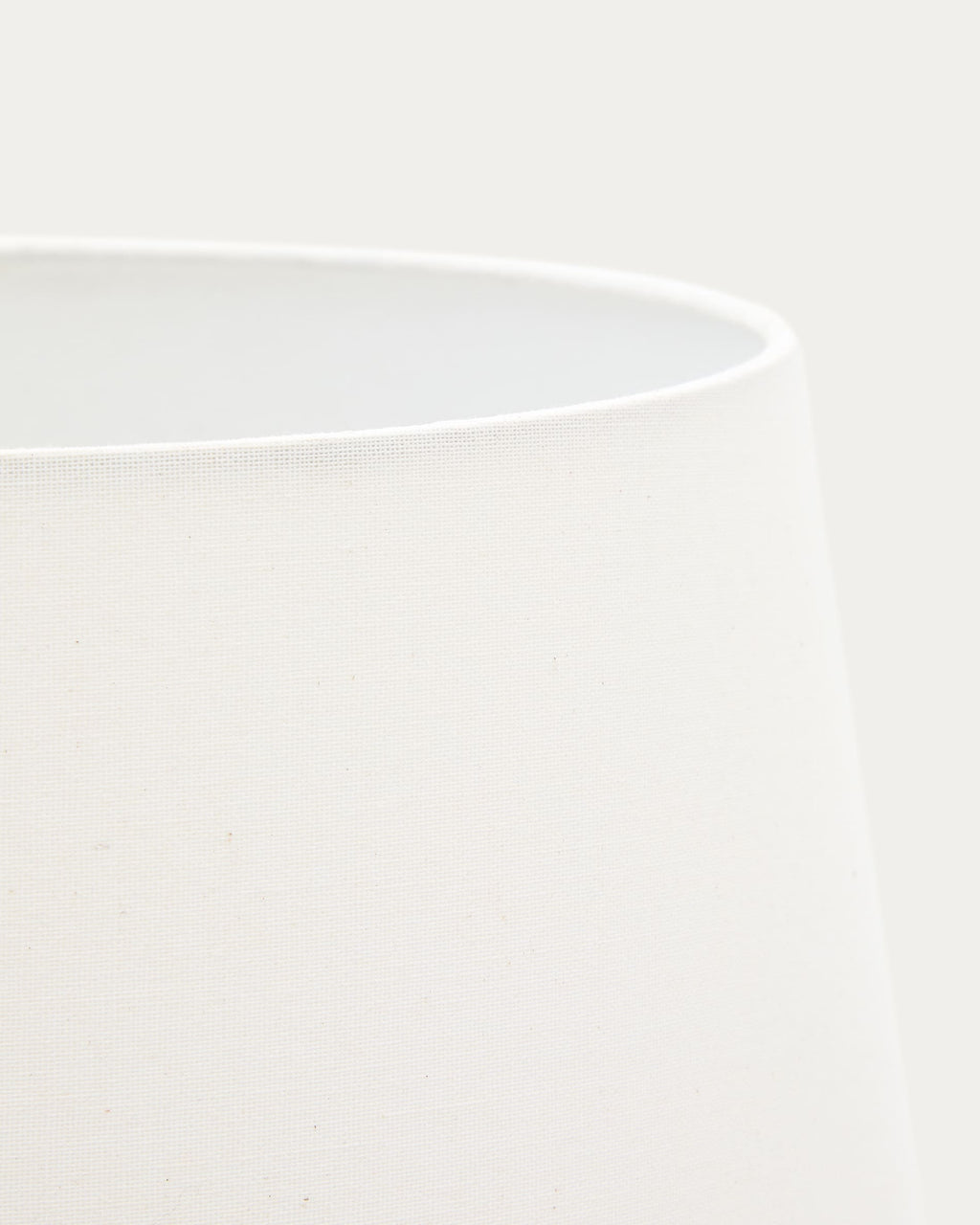 Japandi Stehlampe Marga – Massivholz, Dunkelbraun – weitere Ansicht