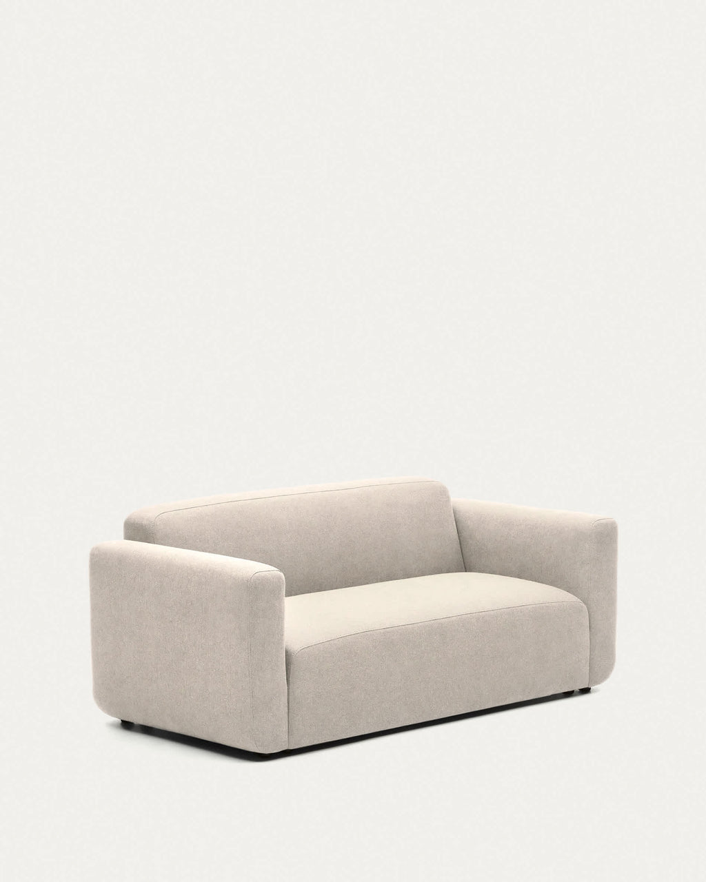 Japandi 2-Sitzer-Modulsofa Neom – Beige, 188 cm – weitere Ansicht