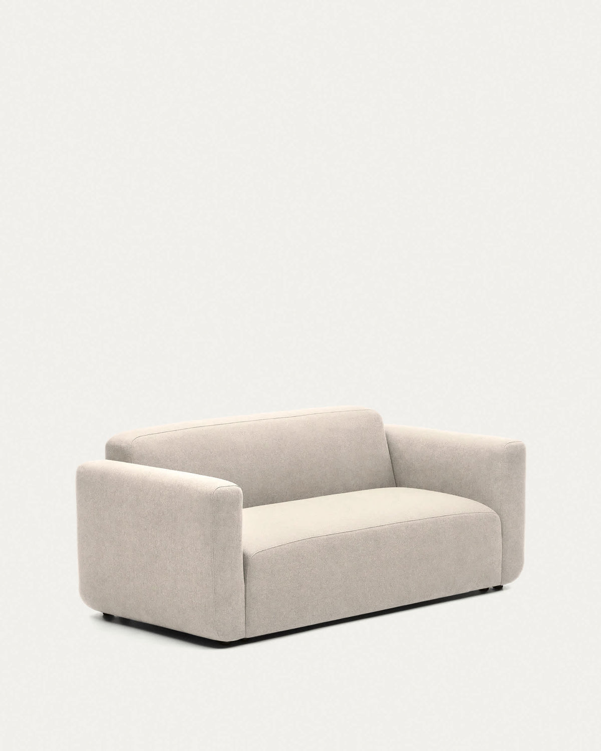 Japandi 2-Sitzer-Modulsofa Neom – Beige, 188 cm – weitere Ansicht