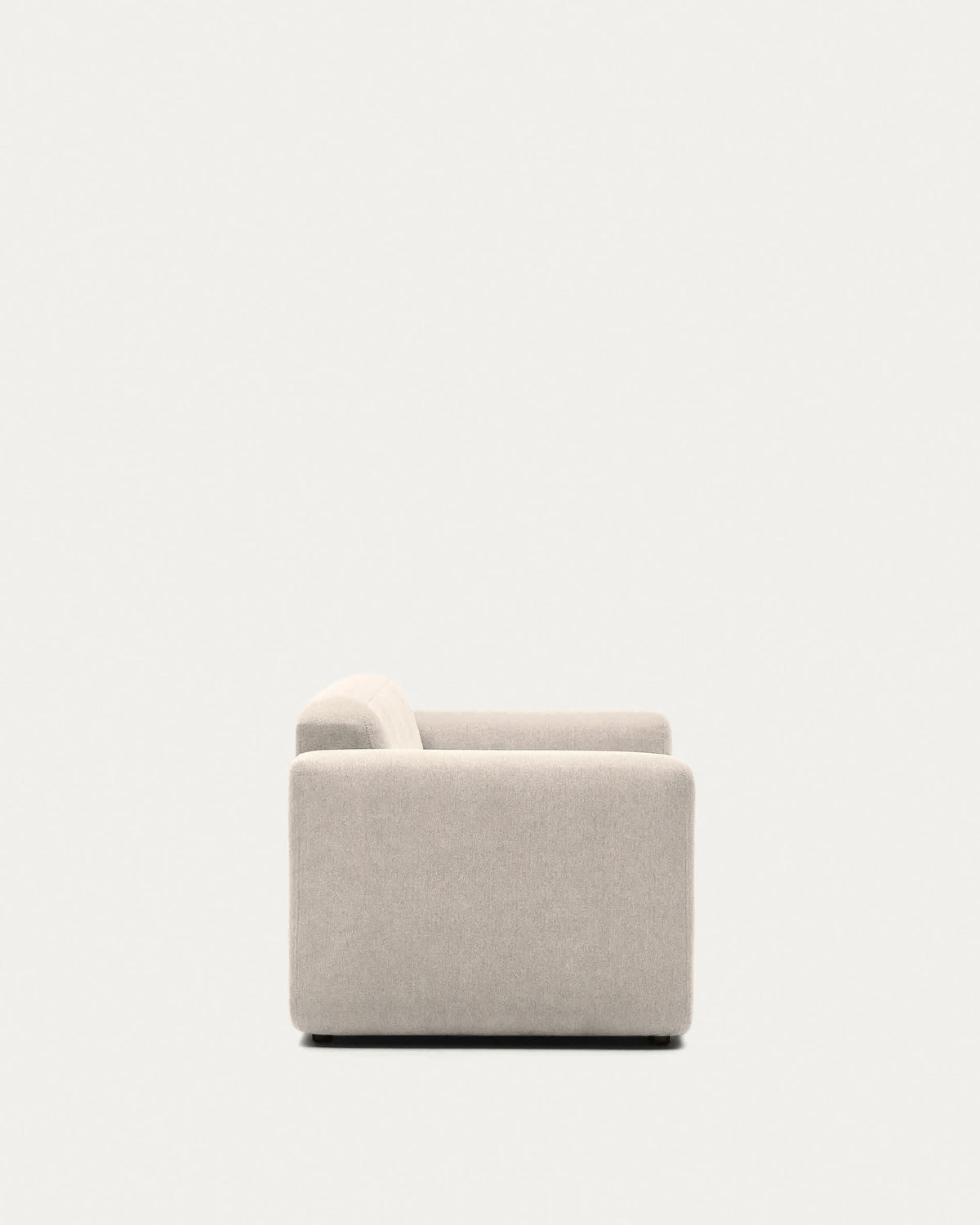 Japandi 2-Sitzer-Modulsofa Neom – Beige, 188 cm – weitere Ansicht