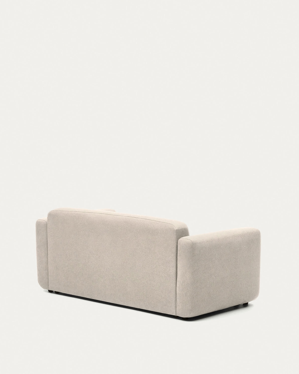 Japandi 2-Sitzer-Modulsofa Neom – Beige, 188 cm – weitere Ansicht