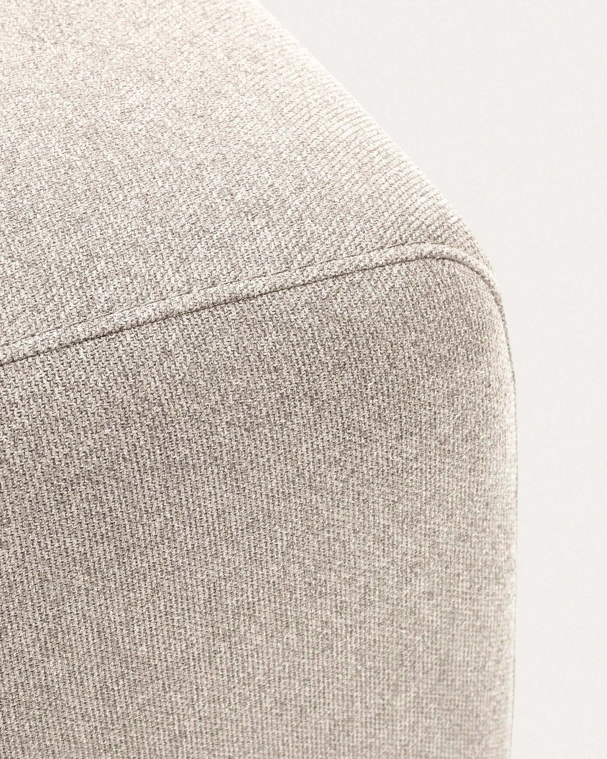 Japandi 2-Sitzer-Sofamodul Neom – Beige, 150 cm – weitere Ansicht