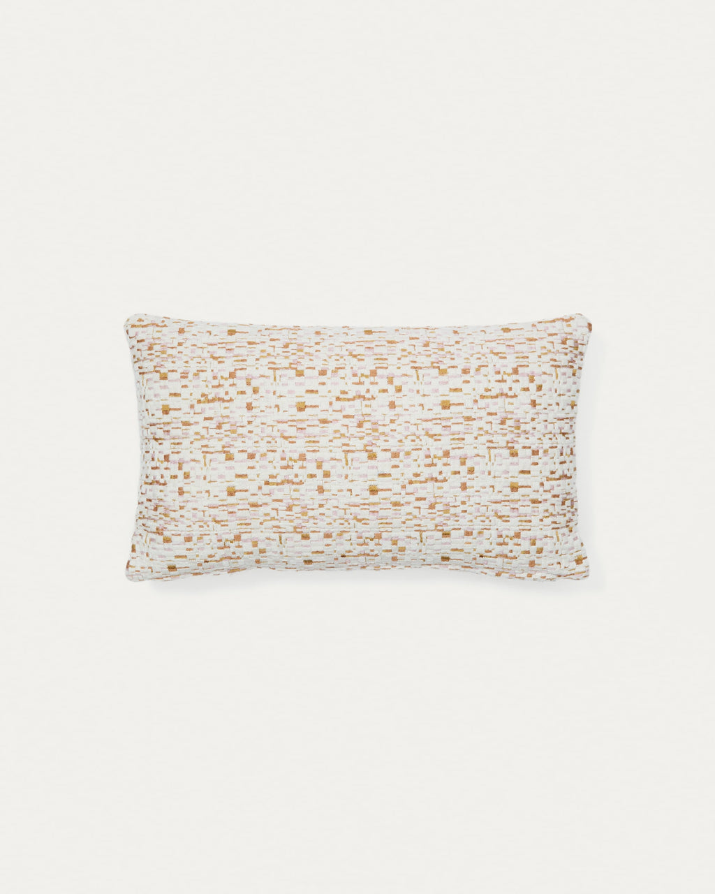 Japandi Kissenbezug Manma – Stoff, Mehrfarbig, 30 × 50 cm – Produktansicht