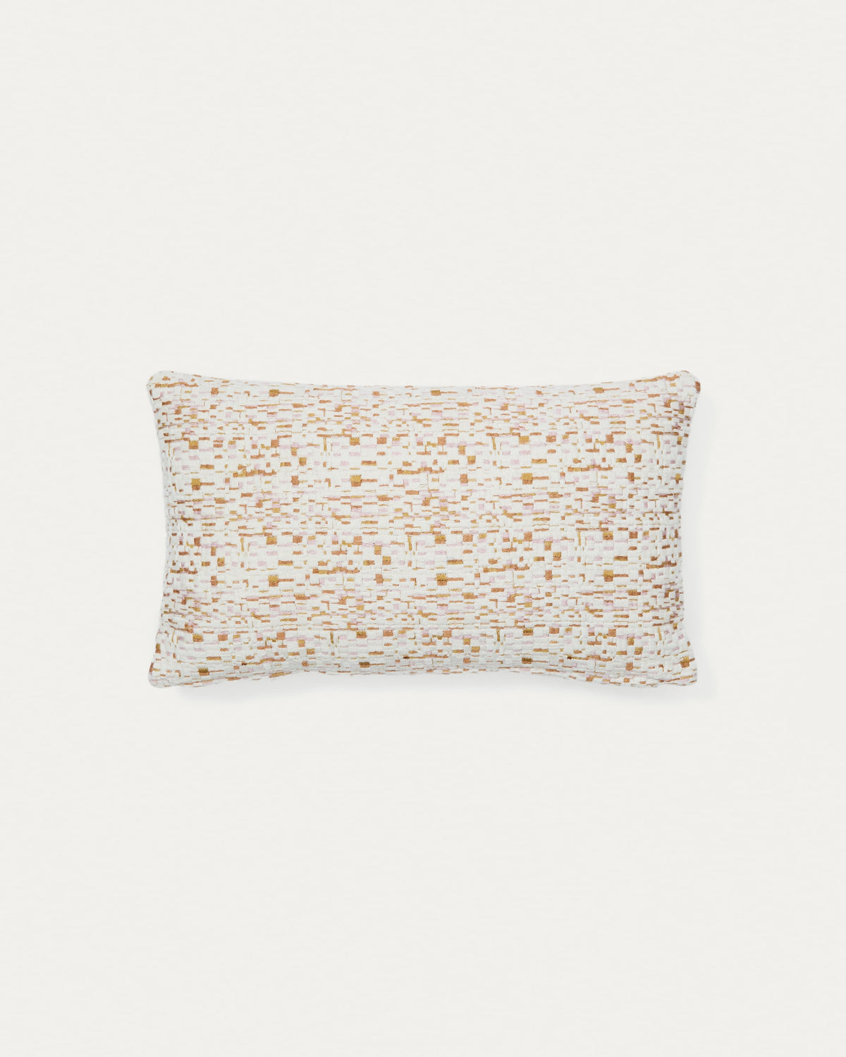 Japandi Kissenbezug Manma – Stoff, Mehrfarbig, 30 × 50 cm – Produktansicht