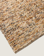 Japandi Teppich Elanis – Bouclé, Mehrfarbig, 200 × 300 cm – weitere Ansicht