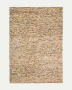 Japandi Teppich Elanis – Bouclé, Mehrfarbig, 200 × 300 cm – Produktansicht